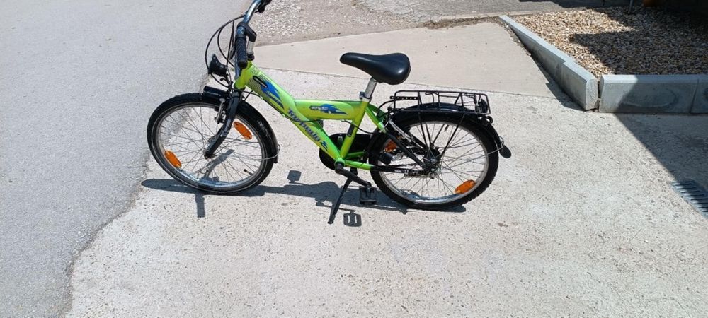 Детско колело 20 цола