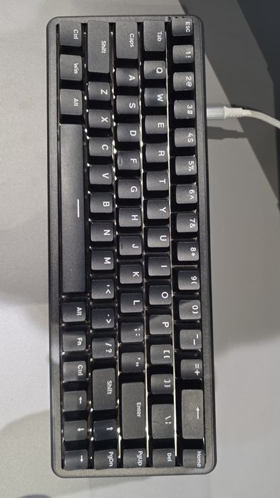 Игровые девайсы и мониторы
