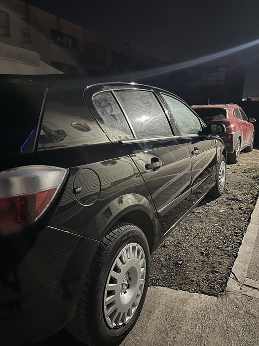 OPEL Astra 2007 — imagine 3