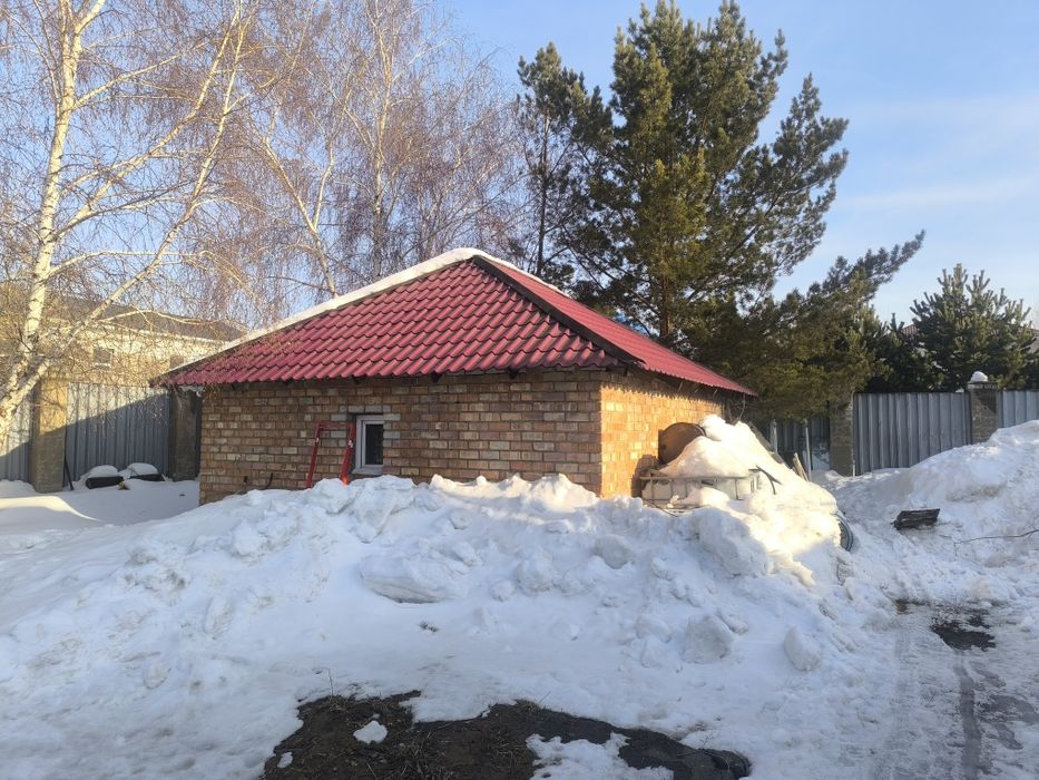 Продам Гараж разборный