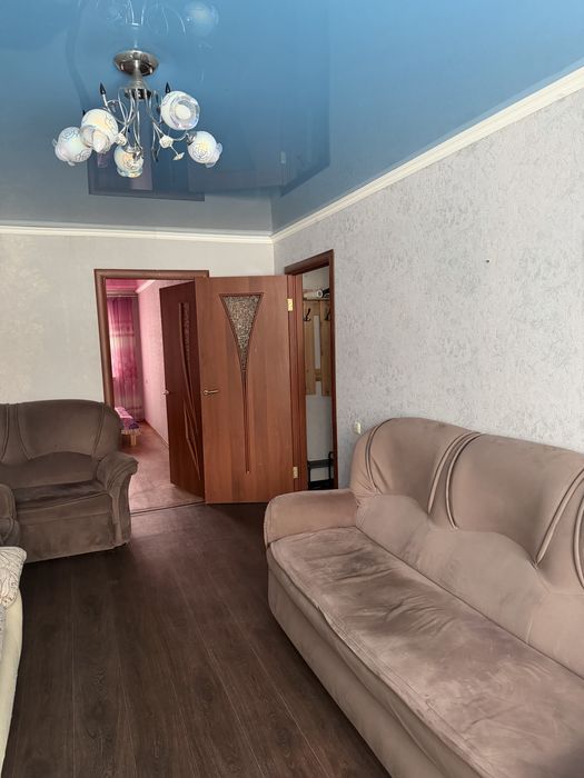 Срочно продам 2 комн.квартиру