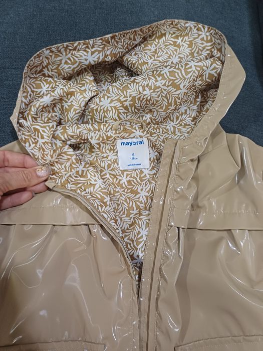 Детско яке Mayoral