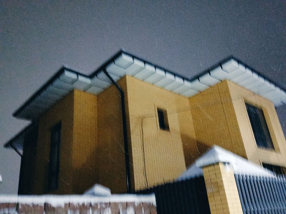 Туникафон Карниз Туникабонд