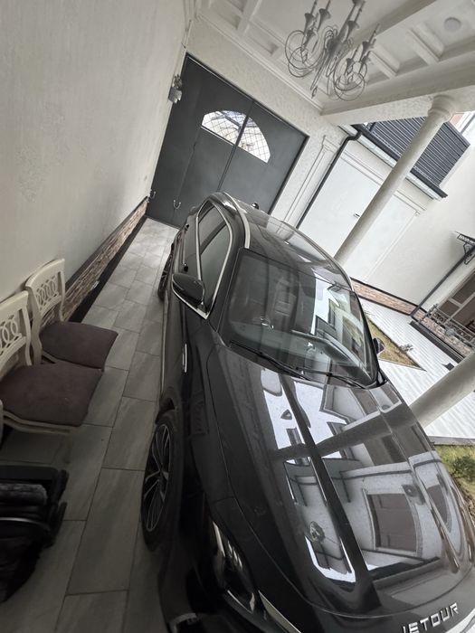 Jetour x70 plus 2023 yil