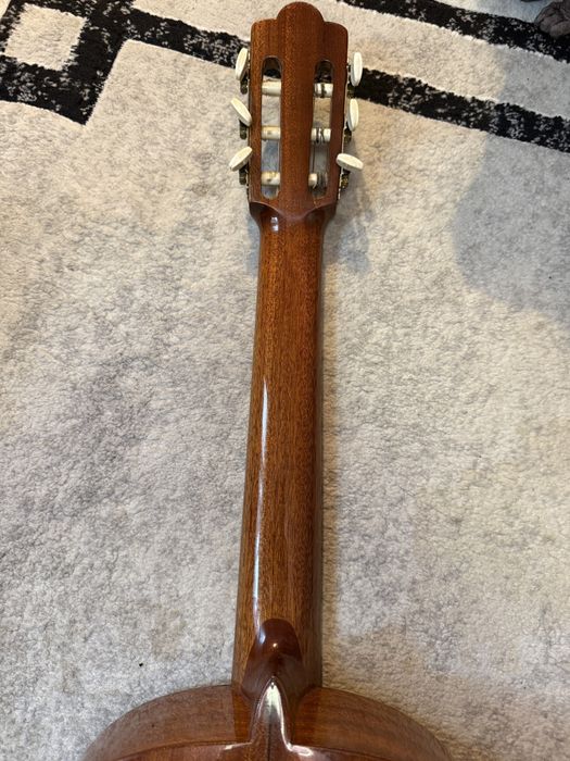 Chitara Francisco Esteve  model 104 anul fabricatie 1985 impecabila