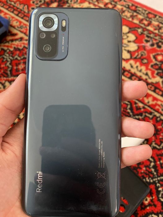 Redmi Note 10S (64Gb)