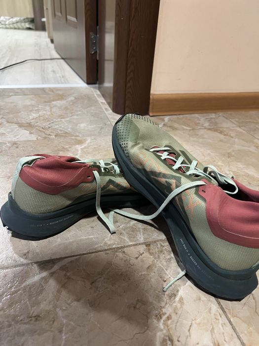 Обувки Nike Gore-Tex unisex водонепропускваеми, Размер-40,5