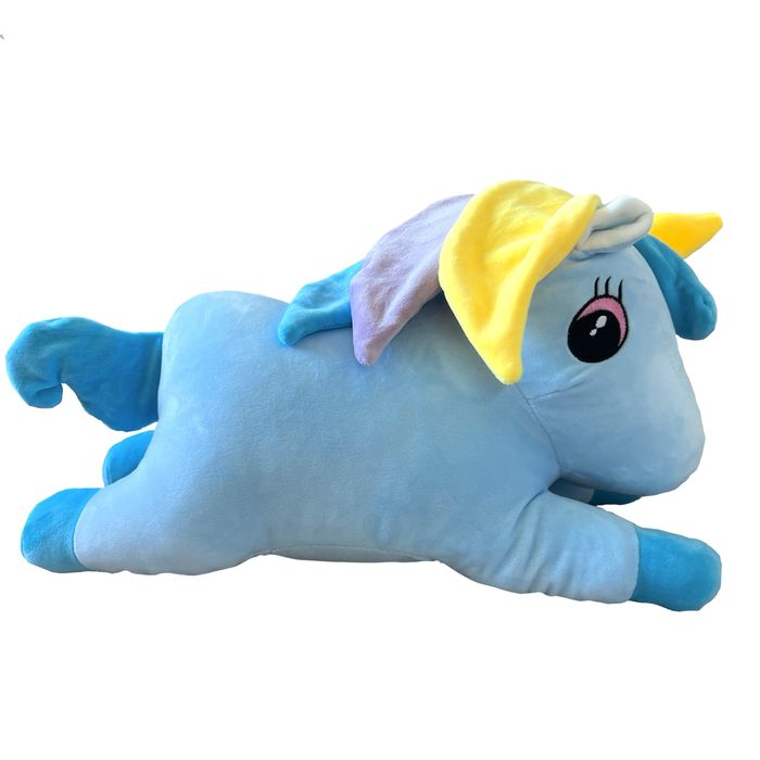 Мягкие игрушки с одеялом 1,5 метра