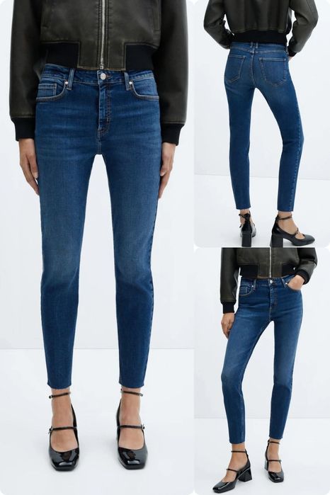 Микс дънки на едро Vila, Vero Moda Mango