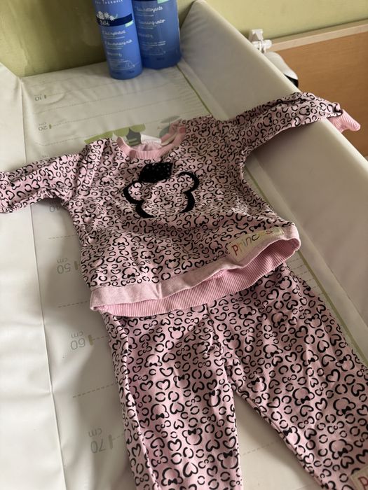 Детски дрехи 80 рр