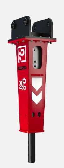 Picon hidraulic PROMOVE – Seria XP LIGHT