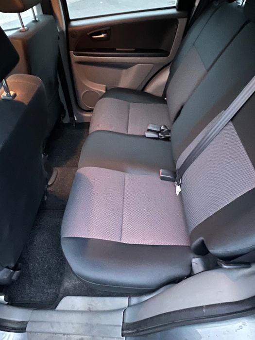 Suzuki SX4 1,9diesel 4x4 la buton