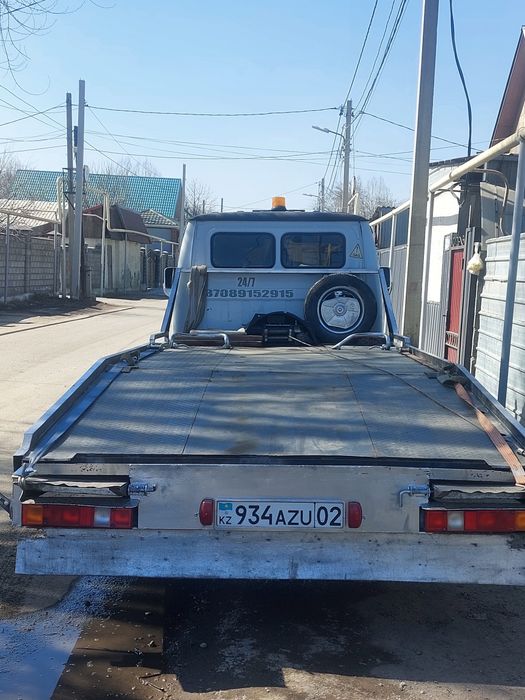 Продам  эвакуатор