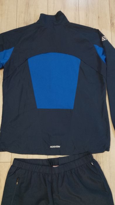 Мъжки  анцуг  XL