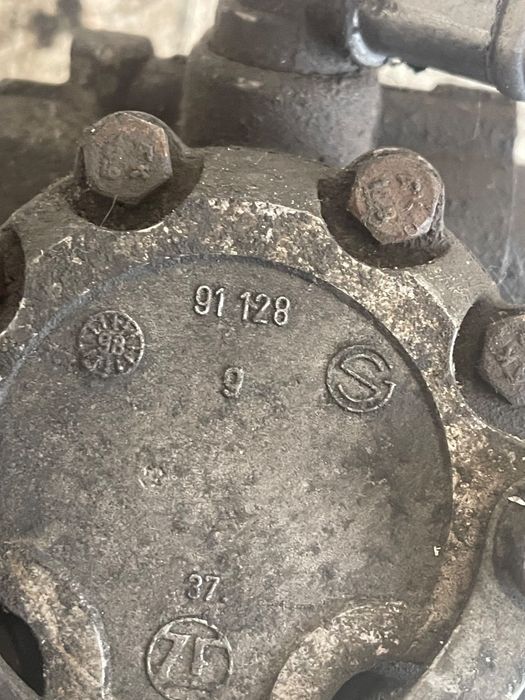 Pompa Servodirectie Bmw 3 Iv E46 1998 - 2005 1.8I 91128