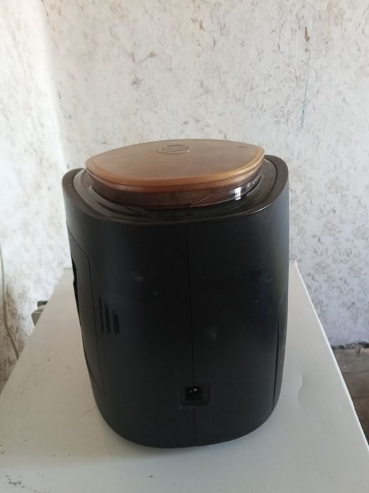 Кафе машина Saeco Giro Plus