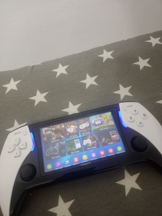 Игровая приставка