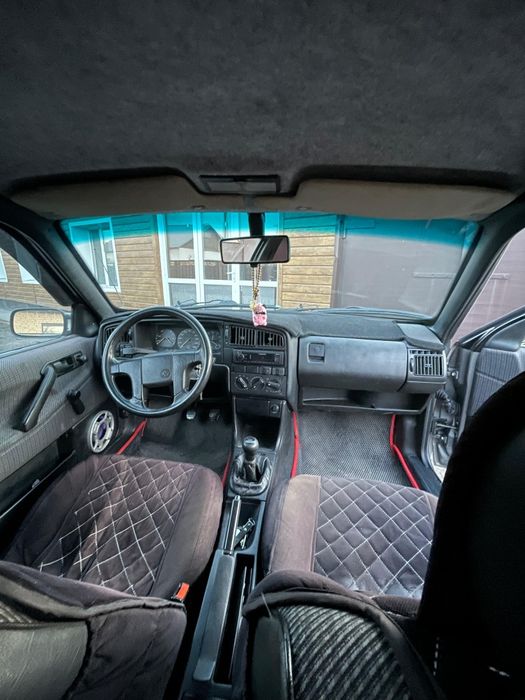 Продам Passat b3