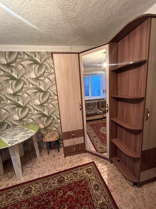 Сдам комнату в обшежитии