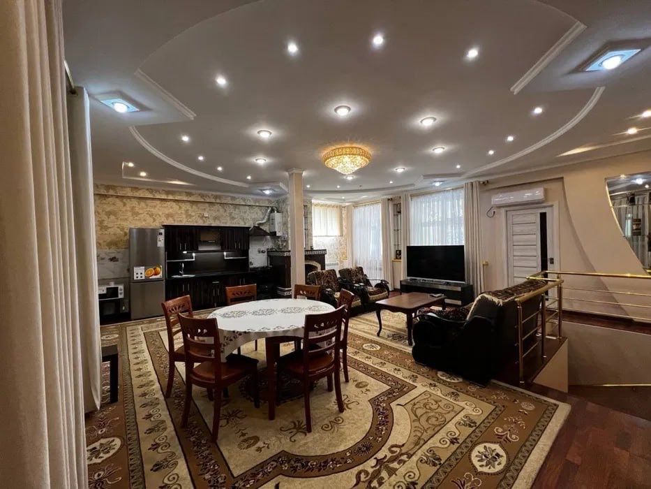 Mirzo Ulugbek Salom Choyxona Uchastka