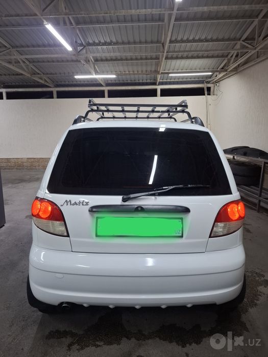 Matiz sotiladi xolati yaxshi olasiz xaydisz ishi yoq