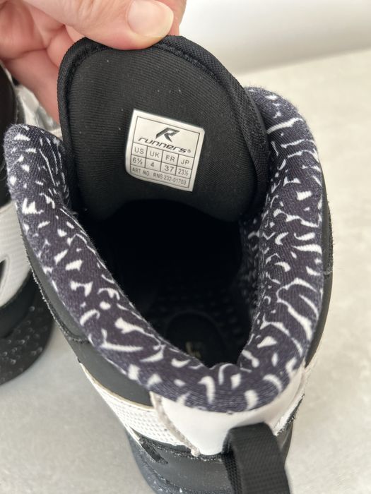 Детски маратонки Runners APG (Andy Studio)