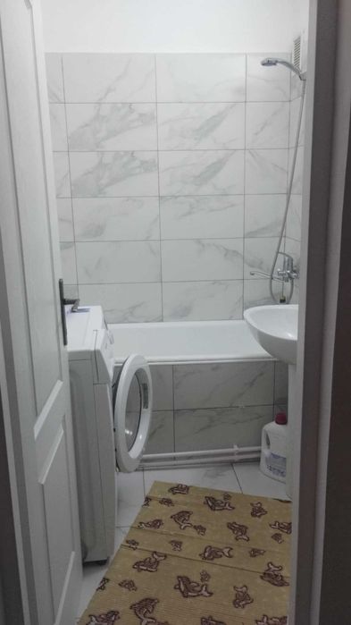 Garsoniera de închiriat