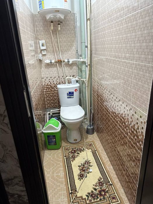 26 микрорайон 4 хана квартира