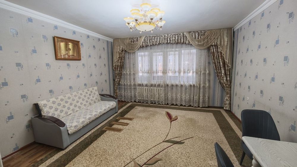 Arenda Yunusobod 11. 3 xona