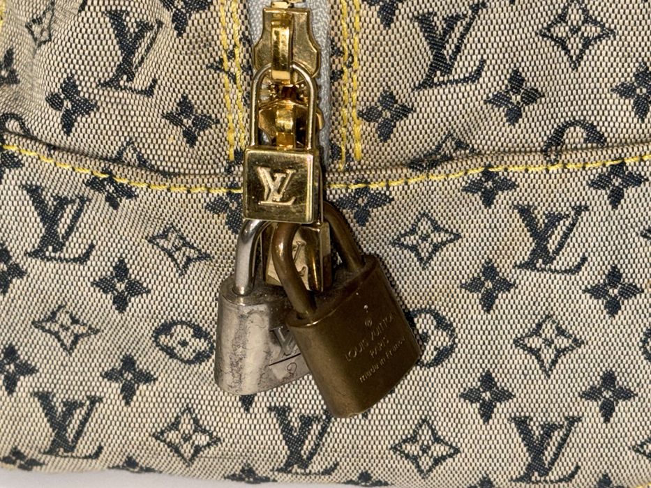 Geanta Louis Vuitton