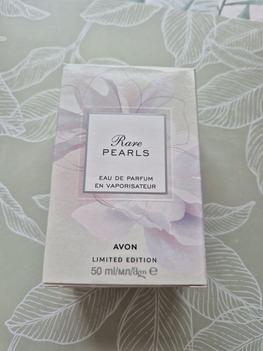 Set Rare Pearls Nou