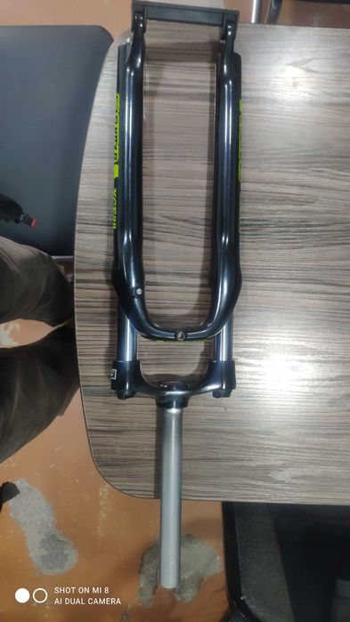 Продаётся велосипедная вилка