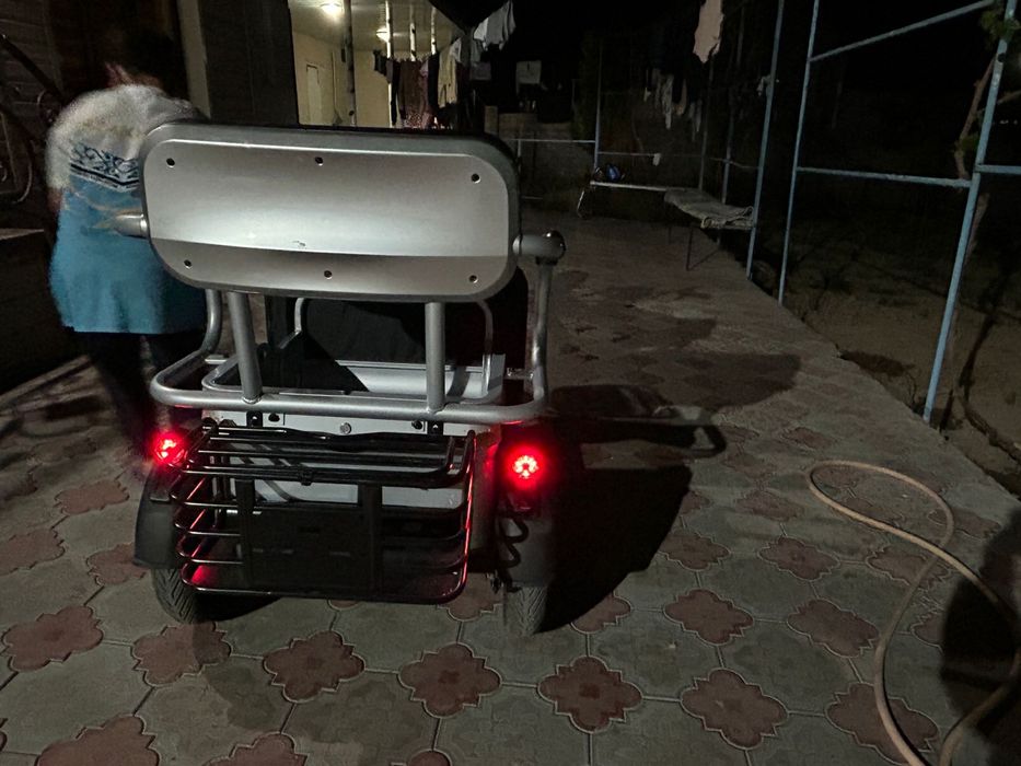 Тритцикл продам ..