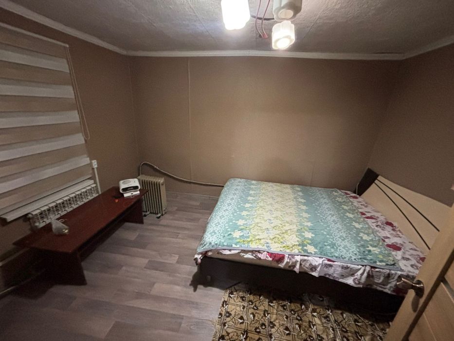 Продам дом 3 комнаты