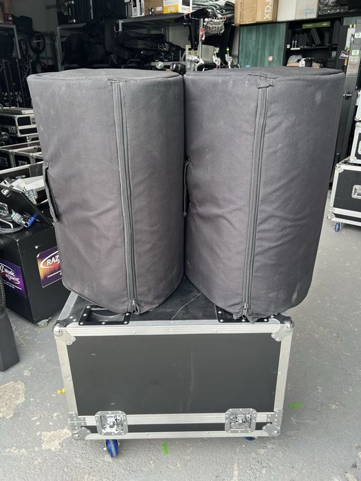 Boxe Electro Voice Zx5