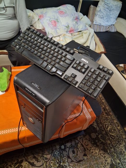 Calculator DELL din 2015