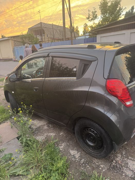Chevrolet Spark 2020 — 3
