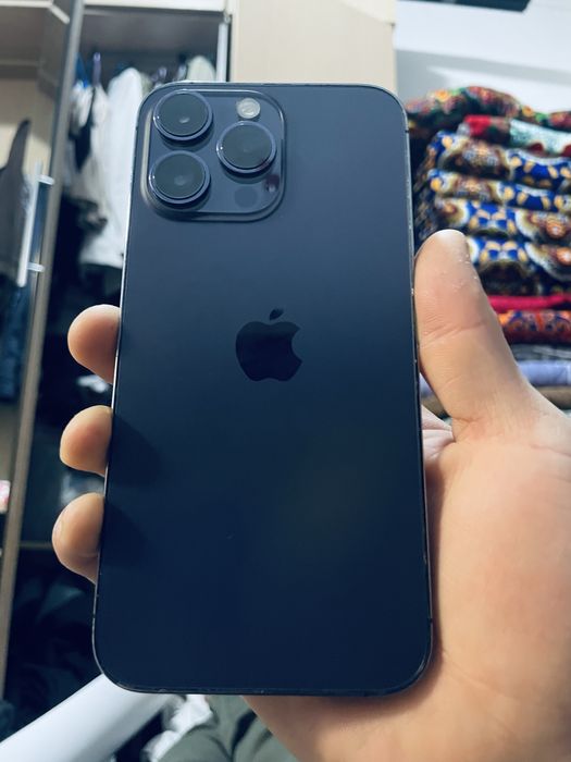 iPhone 14 pro max Айфон 14 про макс