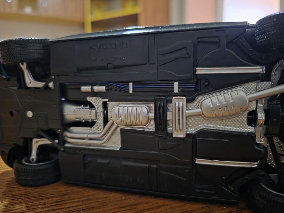 Macheta BMW 1/18  Kyosho