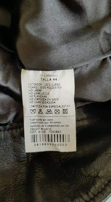 Geaca dama piele naturala