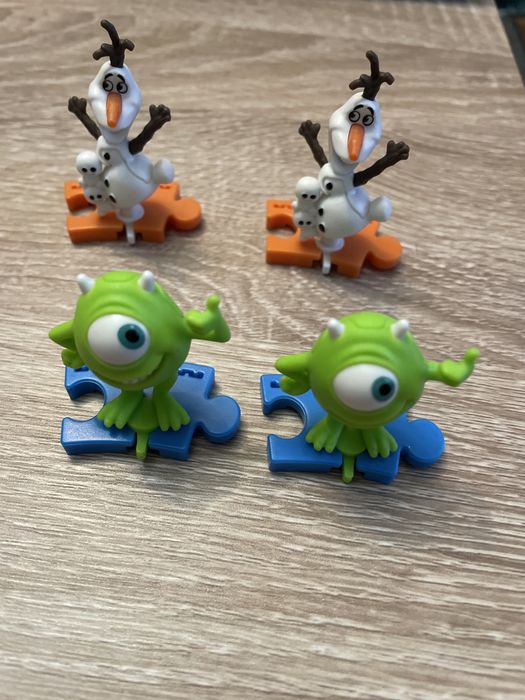 Киндер играчки , kinder surprise, disney