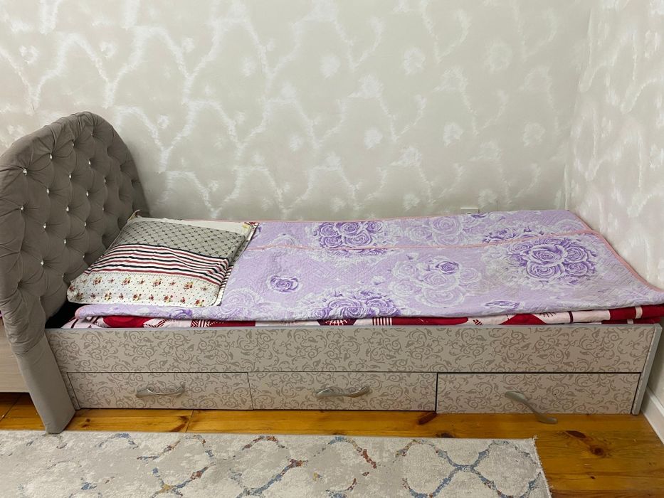 Диван кроват односпальный