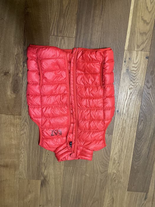 Vesta rosie armani