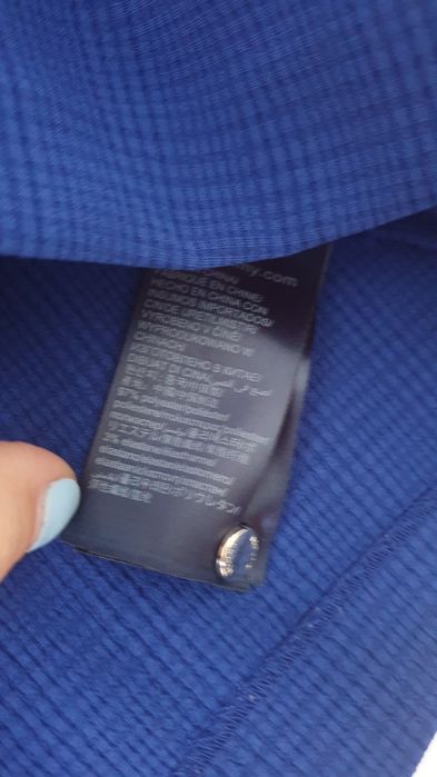 Bluza tommy hilfiger ca noua L (40-42)