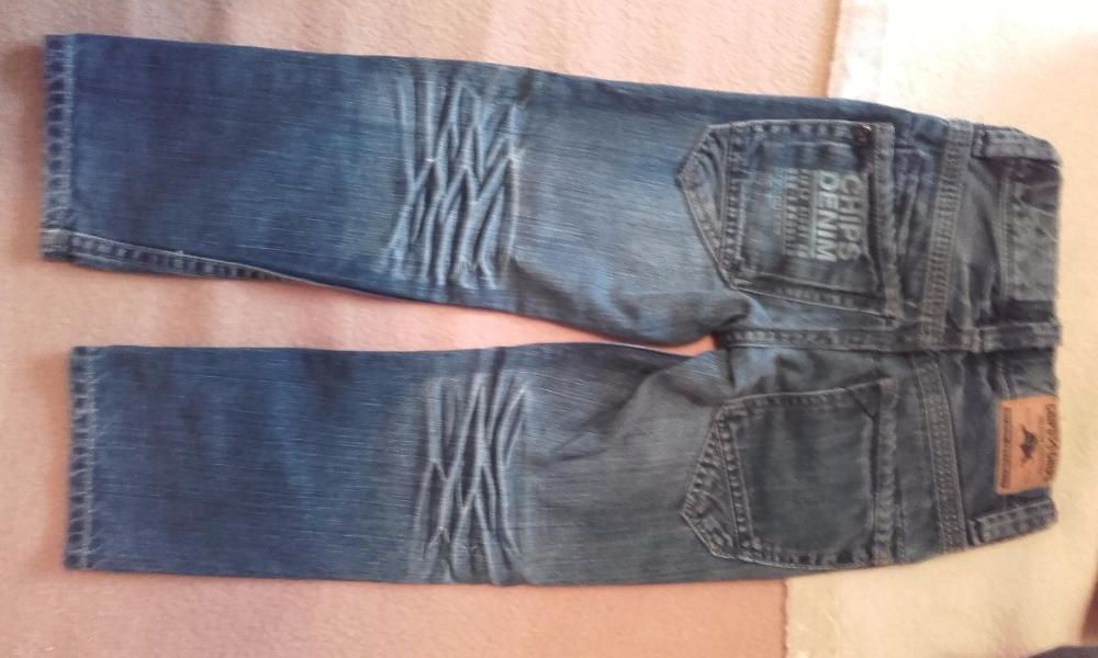 vand pantaloni fetite