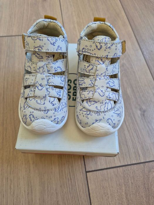 Детски сандали Gioseppo