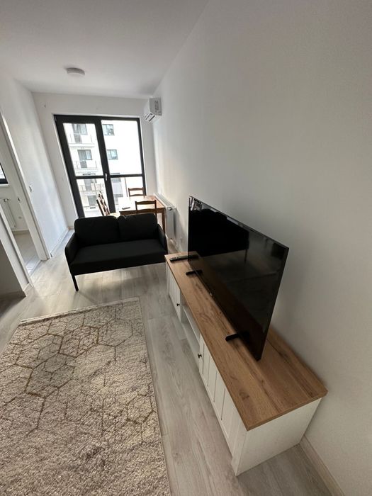 Garsonieră de închiriat în Hils Pallady, Proprietar.