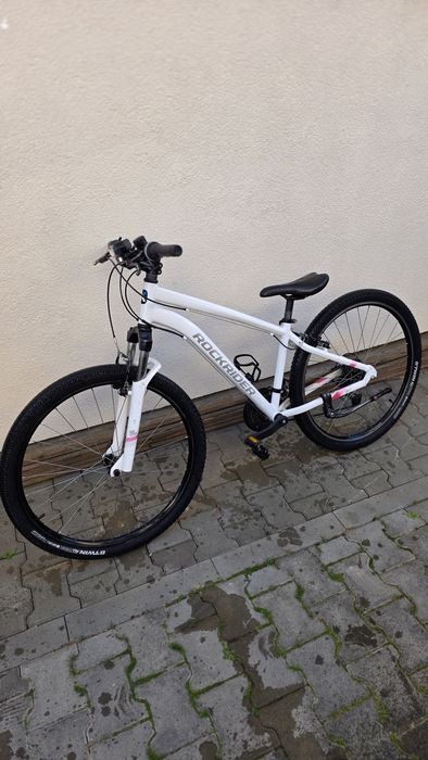 Vand bicicleta rockrider st100