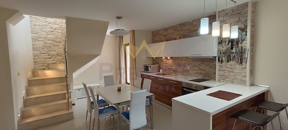 Продава се Мезонет в к.к. Златни пясъци - 200 кв.м за 1475 €/кв.м - Снимка #4