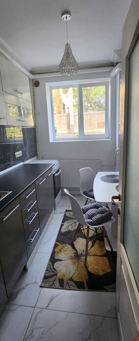 Regim hotelier,la 1 minut de centrul orasului,apart. 2 camere